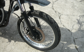 KAWASAKI 250TR BJ250F