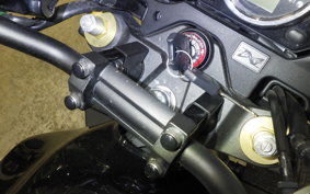 KAWASAKI ZRX1200 D 2016 ZRT20D