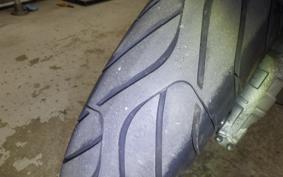 SUZUKI BANDIT 1250 SA 2007 GW72A