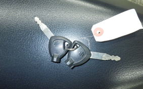 SUZUKI ADDRESS V125 S 2019 CF4MA