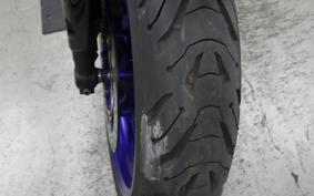 YAMAHA MT-09 SP 2023 RN69J