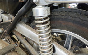 YAMAHA XS650 SPECIAL 1979 3G5