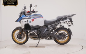 BMW R1300GS Adventure 2024