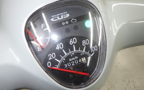 HONDA C110 SUPER CUB JA07