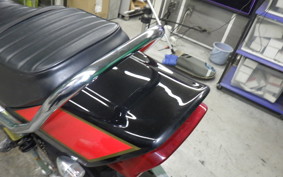 KAWASAKI ZRX400 1994 ZR400E