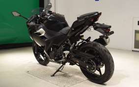 KAWASAKI NINJA 400 2018 EX400G