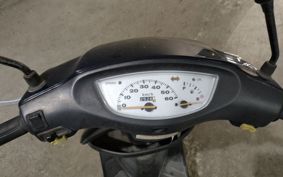HONDA DIO AF34