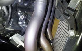 KAWASAKI ZH2 2020 ZRT00K