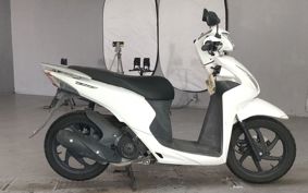 HONDA DIO 110 JF58