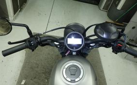HONDA REBEL 250 A 1997 MC49