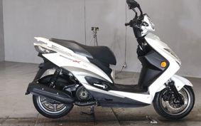 YAMAHA CYGNUS125XSR SE44J