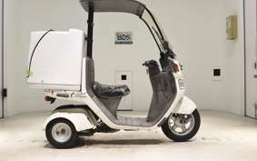 HONDA GYRO CANOPY 2008 TA03