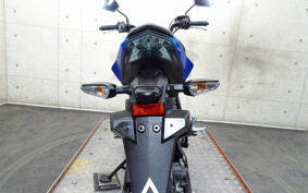 KAWASAKI Z125 PRO BR125H