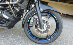SUZUKI DL650 ( V-Strom 650 ) 2016 VP56A