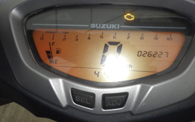 SUZUKI ｽｳｨｯｼｭ125 DV12B