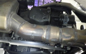 KAWASAKI Z1000 Gen.5 2016