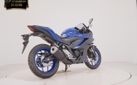 YAMAHA YZF-R25 A