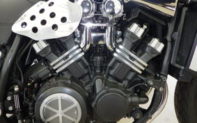 YAMAHA VMAX 2004