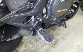 KTM 390 ADVENTURE 2021