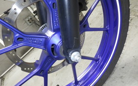 SUZUKI GSX-S125 2026 DL32B