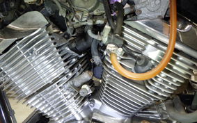 YAMAHA DRAGSTAR 250 VG02J