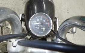 HONDA MONKEY 2000 Z50J