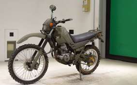 YAMAHA SEROW 225 Gen.2 2019 1KH