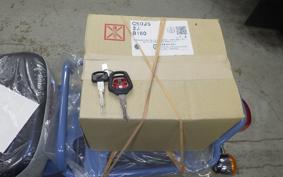 HONDA C50 SUPER CUB