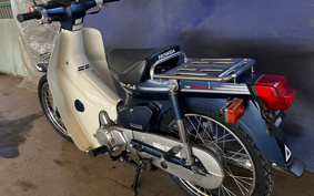 HONDA SUPER CUB90 HA02