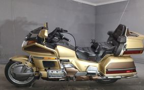 HONDA GL1500 GOLD WING 1992 SC22