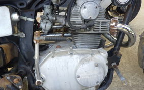HONDA CL125 CL125K