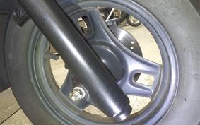 SUZUKI ADDRESS V125 S 1991 CF4MA