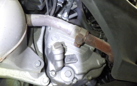 HONDA FORESIGHT EX MF04