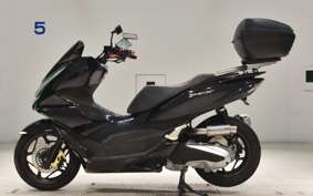 HONDA PCX 125 2009 JK05