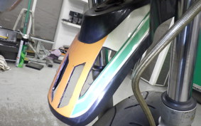 HONDA XR100 MOTARD 2024 HD13