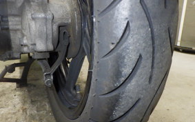 SUZUKI ADDRESS 110