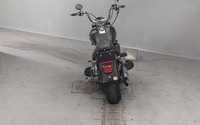 HARLEY HARLEY FLSTFB1580 JN5