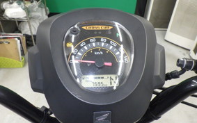 HONDA ｸﾛｽｶﾌﾞ110-3 2024 JA60
