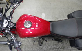 HONDA CBF125T 2007
