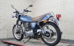 YAMAHA SR400 2019 RH16J