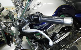 TRIUMPH ROCKET III CLASSIC 2010