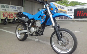 KAWASAKI KLX250D TRACKER LX250E