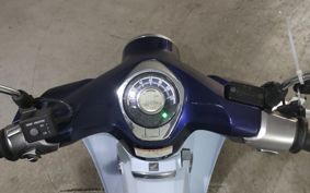 HONDA  SUPER CUB C125 JA48