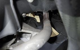 SUZUKI ｽｳｨｯｼｭ125 DV12B