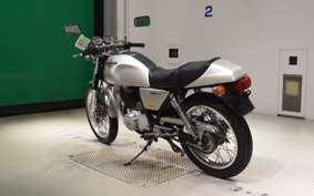 HONDA GB250 CLUBMAN Gen.4 2014 MC10