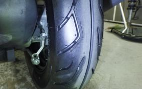 SUZUKI ADDRESS V125 S 2016 CF4MA