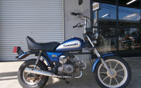 KAWASAKI AV 50 AV050A