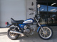 Фото Kawasaki AV 50 с японского аукциона