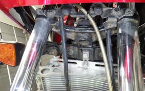HONDA CBX400F 1988 NC07