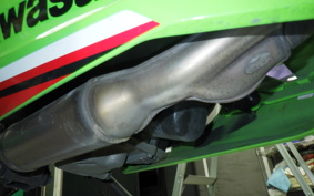 KAWASAKI NINJA 400 2023 EX400L